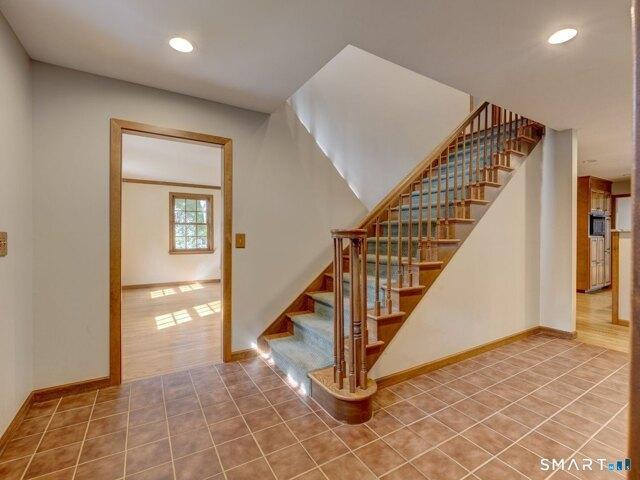 house with 3 bedroom, Willington CT ES105401538