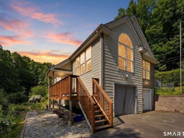 house with 3 bedroom, Willington CT ES105677794