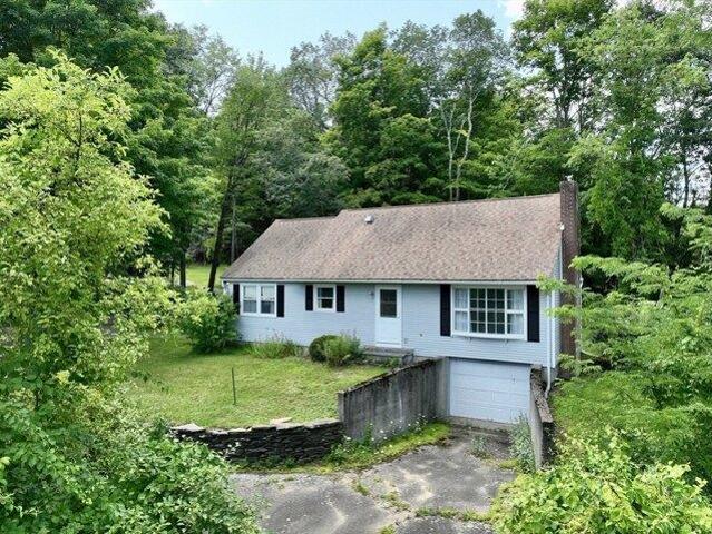 house with 3 bedroom, Williamsburg MA ES104539332