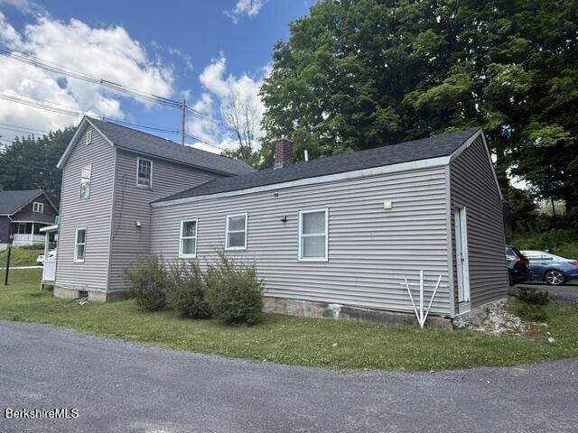 house with 3 bedroom, Williamstown MA ES105419091