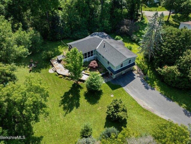 house with 3 bedroom, Williamstown MA ES105317504