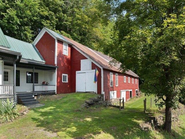 house with 3 bedroom, Williamstown VT ES105587351