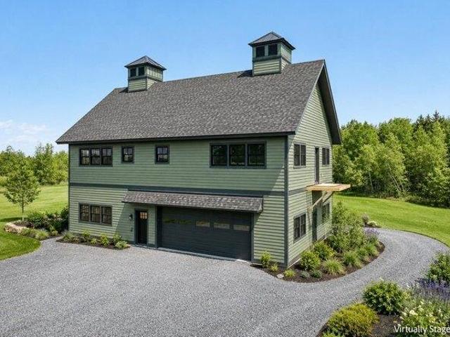 house with 3 bedroom, Williamstown VT ES105630158