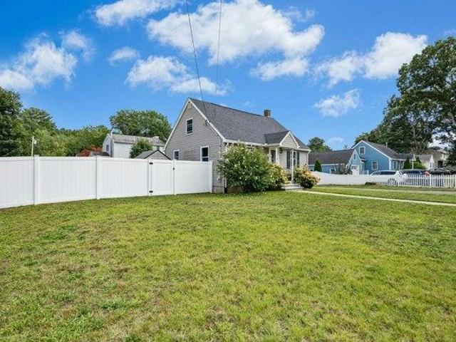 house with 3 bedroom, Wilmington MA ES105553022