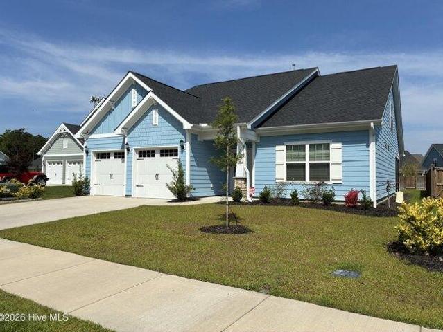 house with 3 bedroom, Wilmington NC ES104902431
