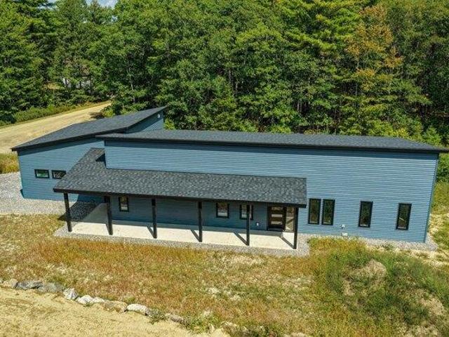 house with 3 bedroom, Wiscasset ME ES105547653