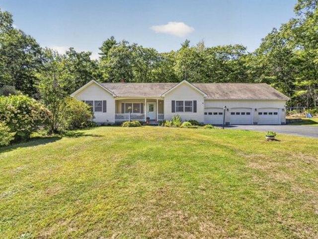house with 3 bedroom, Wiscasset ME ES105578221