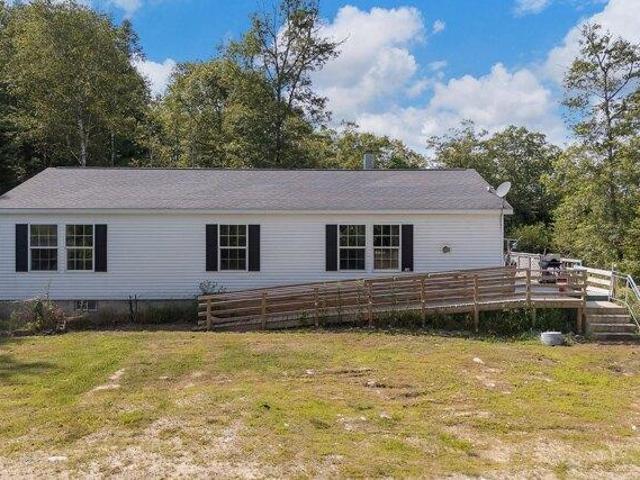 house with 3 bedroom, Wiscasset ME ES105612134