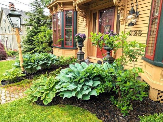 house with 3 bedroom, Wiscasset ME ES105650585