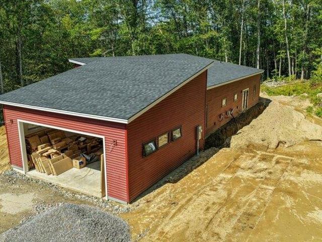 house with 3 bedroom, Wiscasset ME ES105748613