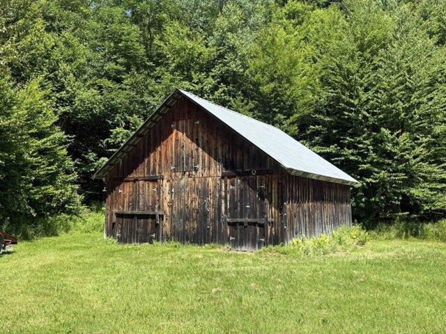 house with 3 bedroom, Woodbury VT ES105423964
