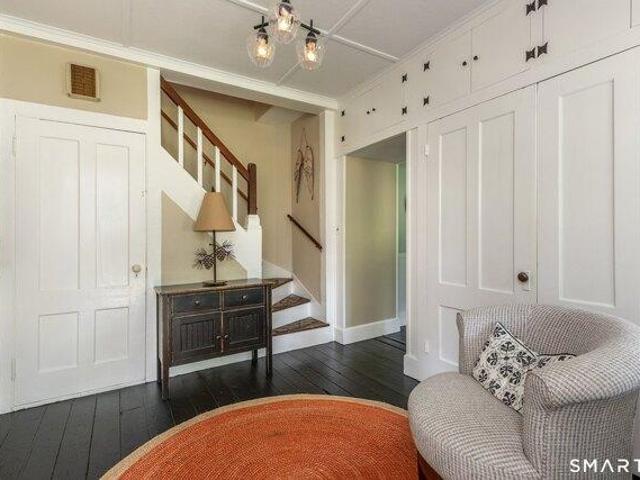 house with 3 bedroom, Woodbury CT ES105495785