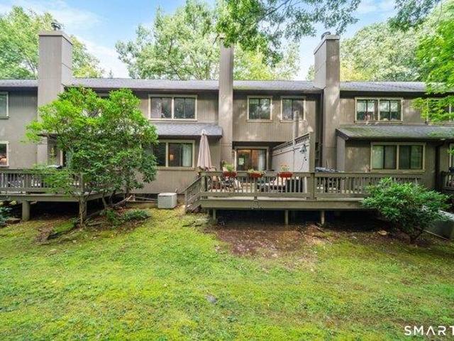 house with 3 bedroom, Woodbury CT ES105427799
