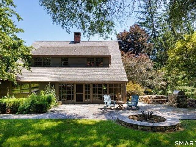 house with 3 bedroom, Woodbury CT ES105550076