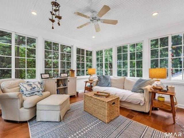 house with 3 bedroom, Woodbury CT ES105513456