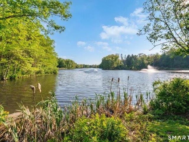 house with 3 bedroom, Woodbury CT ES105531871