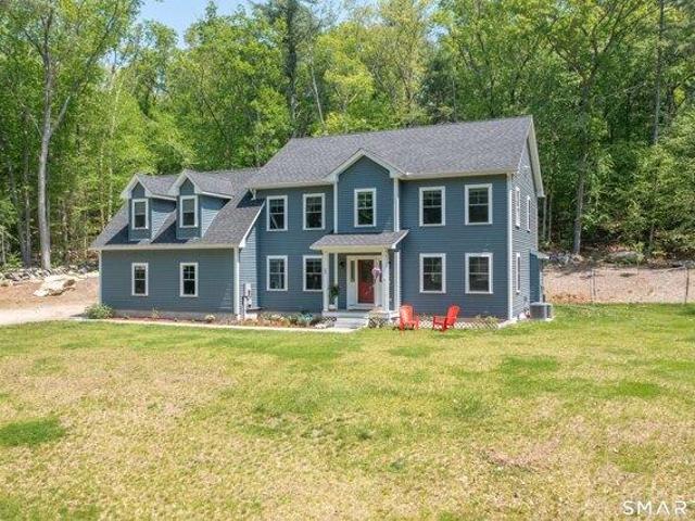 house with 3 bedroom, Woodstock CT DS103433839