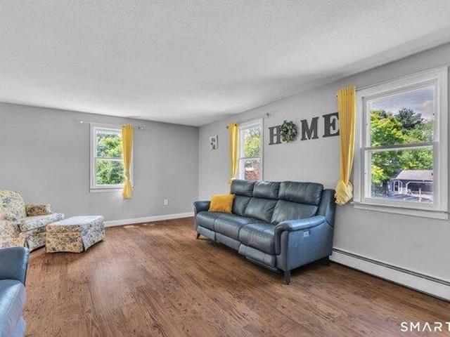 house with 3 bedroom, Woodstock CT ES104510976
