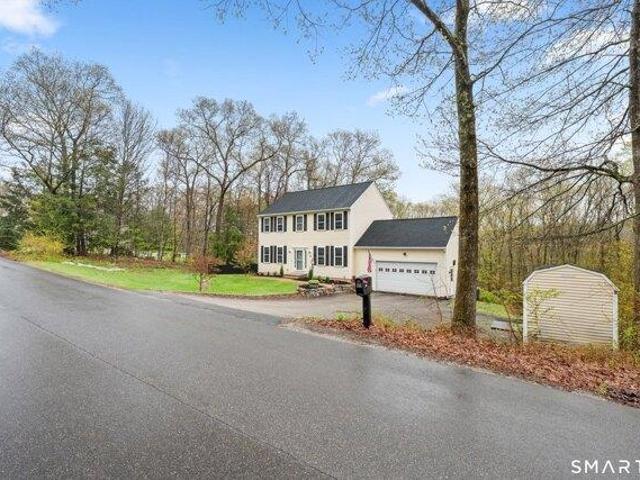 house with 3 bedroom, Woodstock CT ES104571075