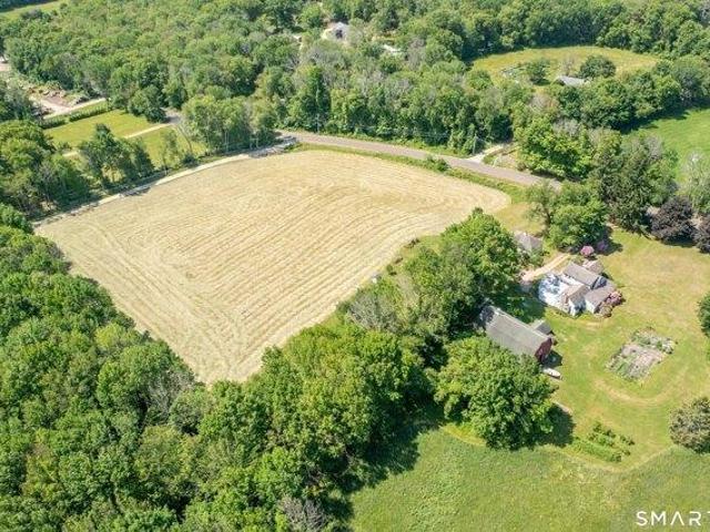 house with 3 bedroom, Woodstock CT ES104604753