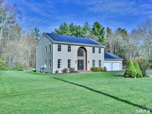 house with 3 bedroom, Woodstock CT ES104606786