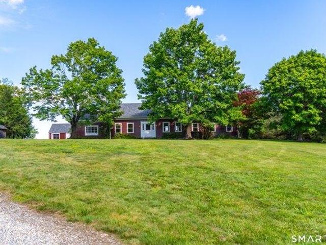 house with 3 bedroom, Woodstock CT ES104607261