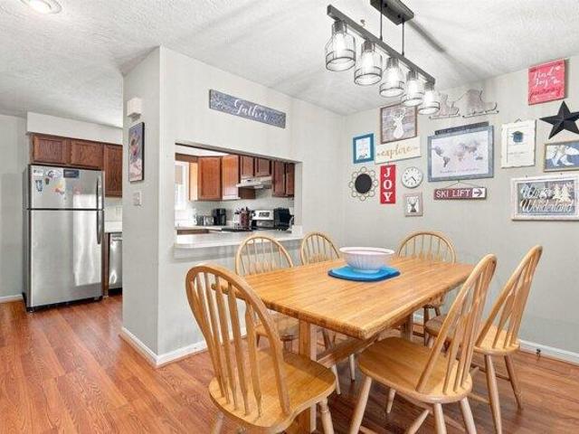house with 3 bedroom, Woodstock NH ES105401807