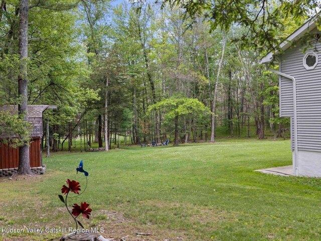 house with 3 bedroom, Woodstock NY ES104922391