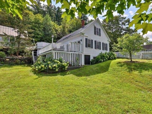 house with 3 bedroom, Woodstock VT ES105682332
