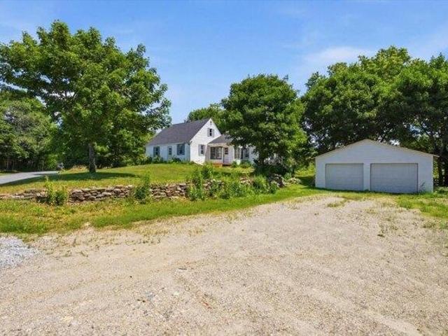 house with 3 bedroom, Woolwich ME ES104835394