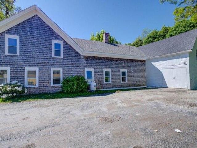 house with 3 bedroom, Woolwich ME ES105696512