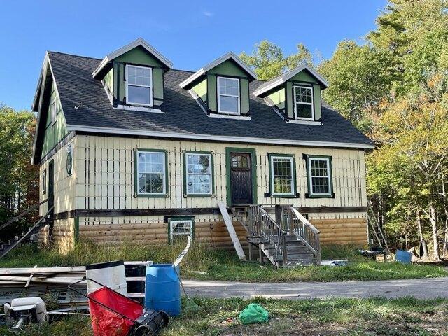 house with 3 bedroom, Woolwich ME ES105830670