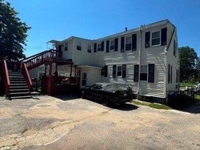 house with 3 bedroom, Woonsocket RI ES105383553