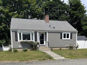 house with 3 bedroom, Woburn MA DS103500133