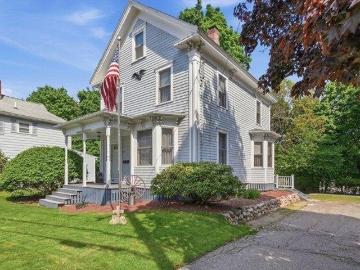 house with 3 bedroom, Woburn MA DS103500142