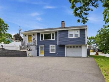 house with 3 bedroom, Woburn MA DS103500150