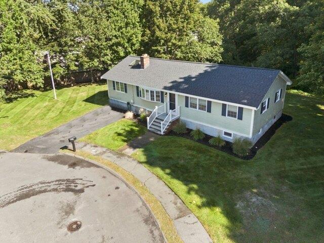 house with 3 bedroom, Woburn MA ES105535447