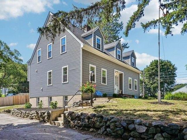 house with 3 bedroom, Woburn MA ES105633407