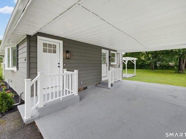 house with 3 bedroom, Wolcott CT ES105560877