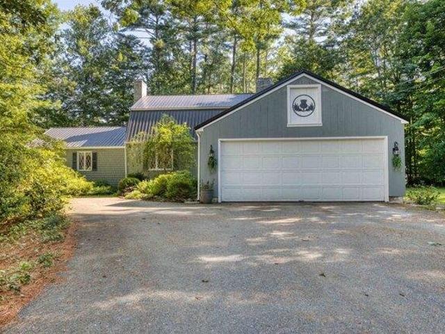 house with 3 bedroom, Wolfeboro NH ES105401763