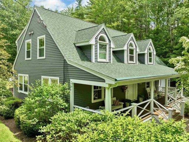house with 3 bedroom, Wolfeboro NH ES105496561