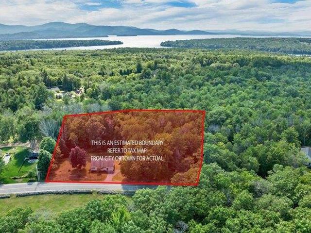 house with 3 bedroom, Wolfeboro NH ES105632870