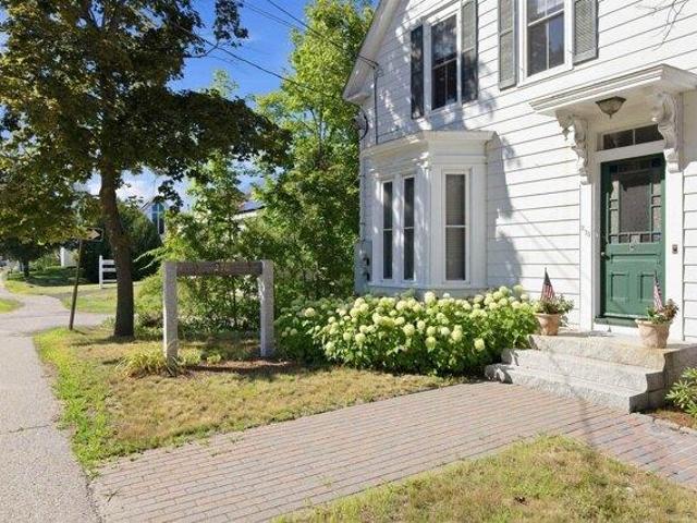 house with 3 bedroom, Wolfeboro NH ES105633715