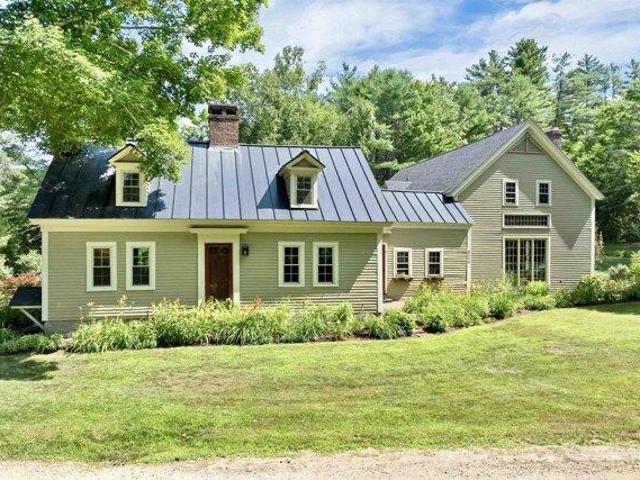 house with 3 bedroom, Wolfeboro NH ES105648526