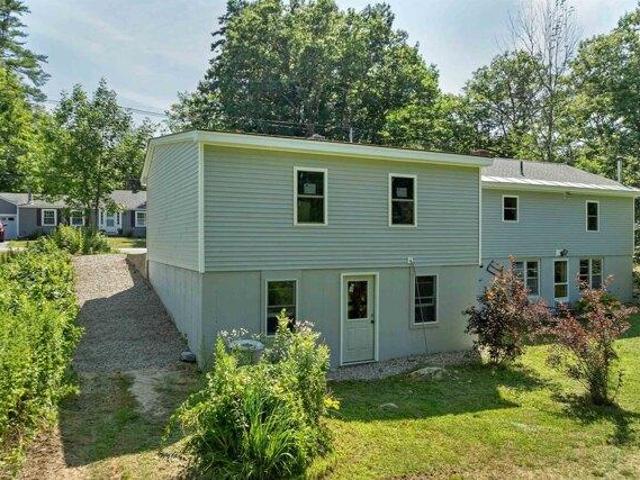 house with 3 bedroom, Wolfeboro NH ES105651152