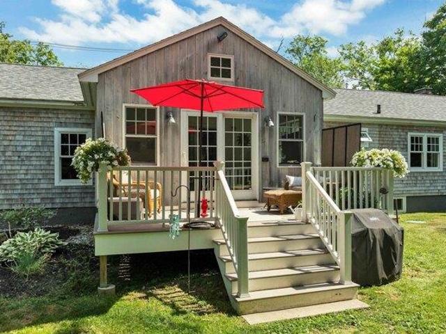 house with 3 bedroom, Wolfeboro NH ES105659739