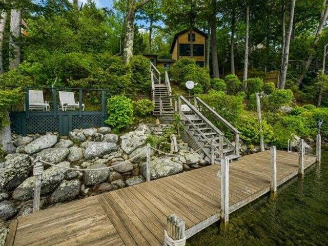 house with 3 bedroom, Wolfeboro NH ES105662017