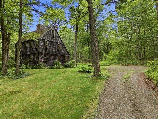 house with 3 bedroom, Worthington MA ES105351990