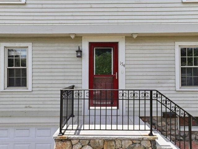 house with 3 bedroom, Worcester MA ES104513056