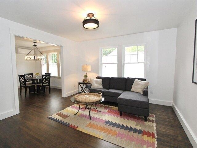 house with 3 bedroom, Worcester MA ES104375198
